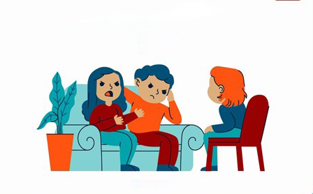 Pre-Marital Counselling