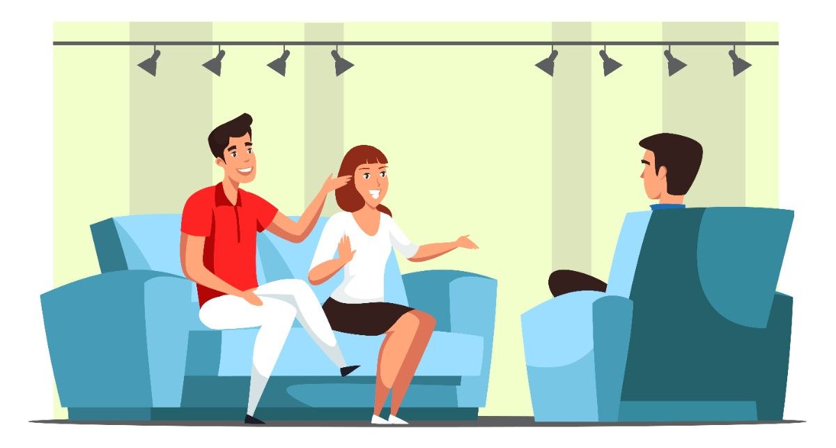 Pastoral Counselling