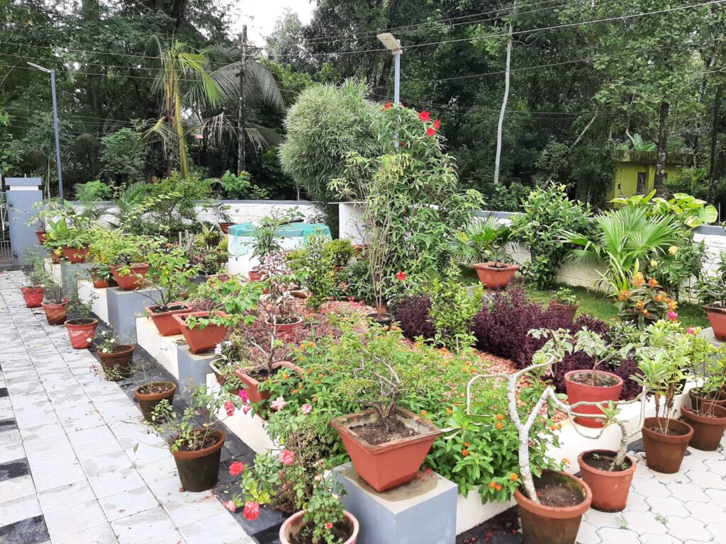 Annual Gathering