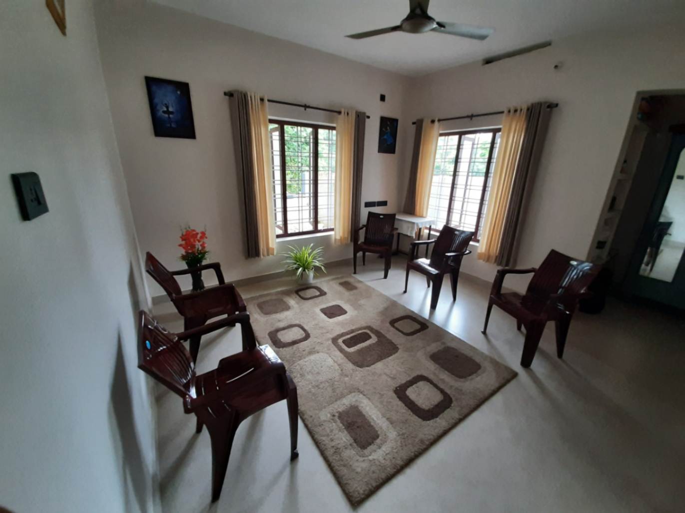 JC's Counselling Nest Facility